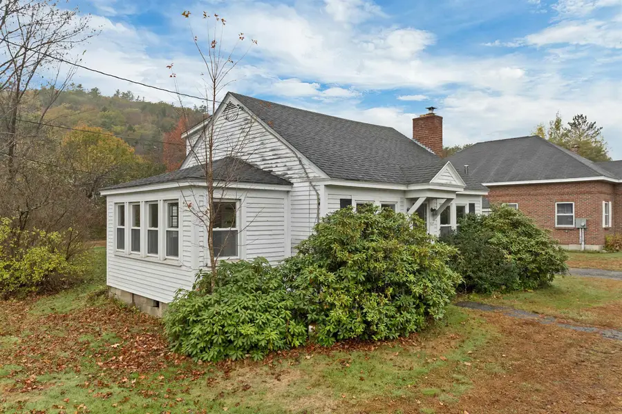 317 NH Rt 25, Warren, NH 03279 - Image #3