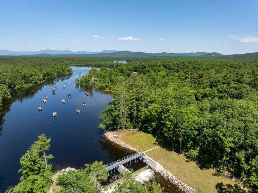 Lot 1 Parsons Road #44-3-1, Freedom, NH 03826 - Image #3