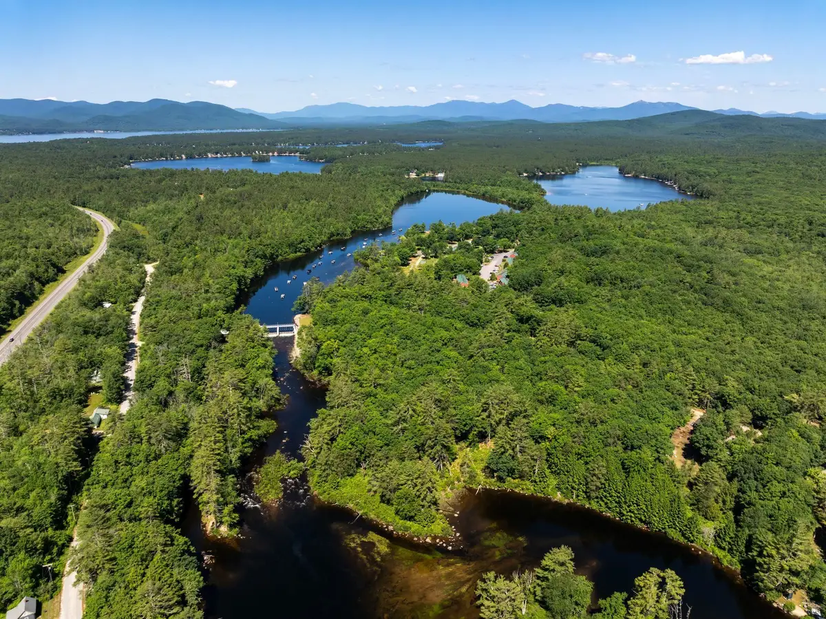 Lot 2 Parsons Road #44-3-2, Freedom, NH 03826 - Image #1