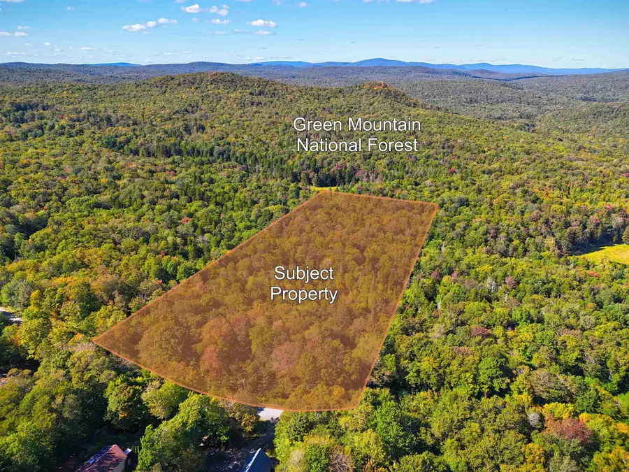 Oberhugel Road, Readsboro, VT 05350 - Image #2