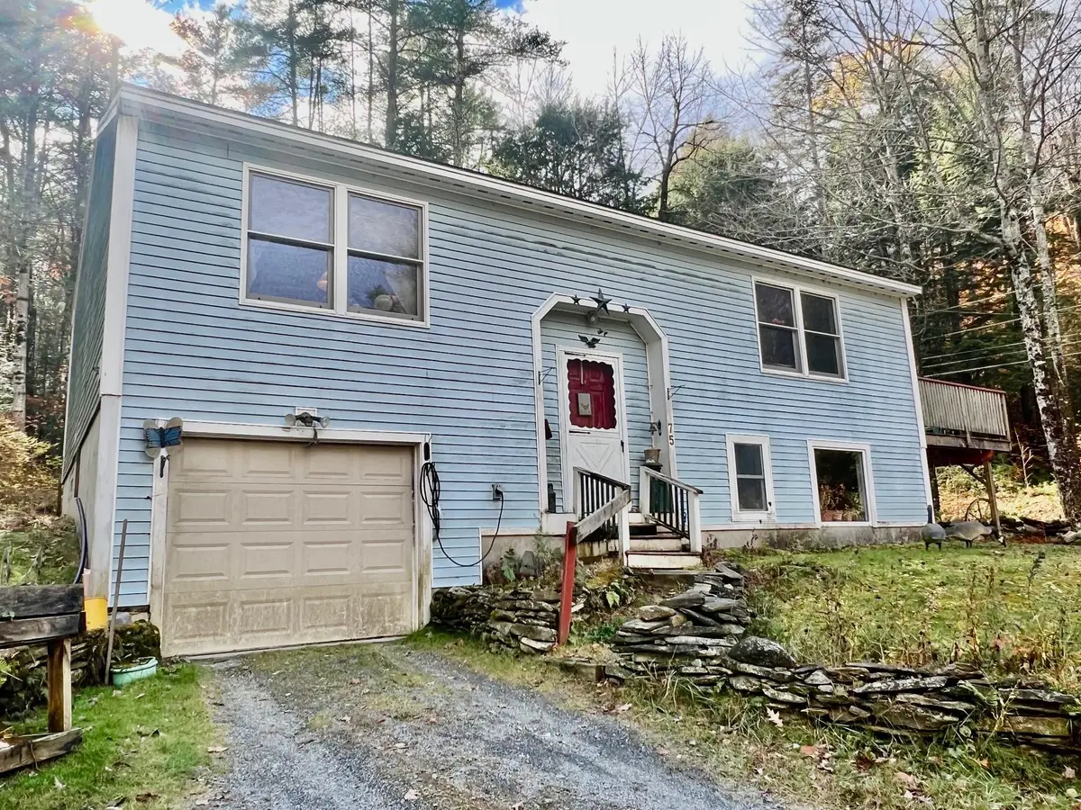 75 Orfordville Road, Orford, NH 03777 - Image #1