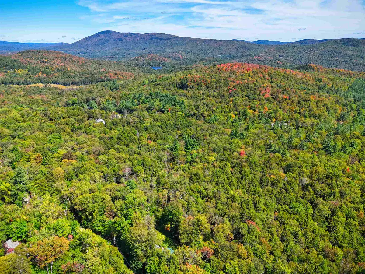 Bourbon Run Road, Jamaica, VT 05343 - Image #1