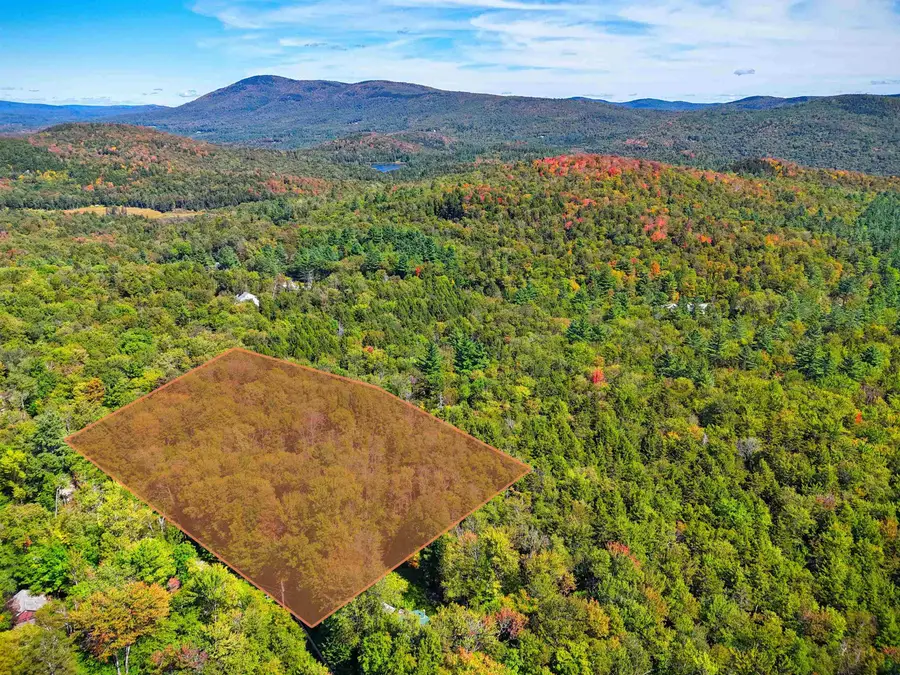 Bourbon Run Road, Jamaica, VT 05343 - Image #2