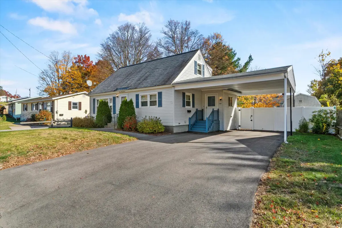167 Jobin Drive, Manchester, NH 03103 - Image #1
