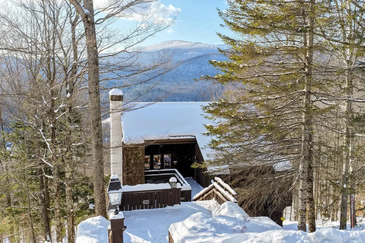 760 East Ash Road, Plymouth, VT 05056 - #1