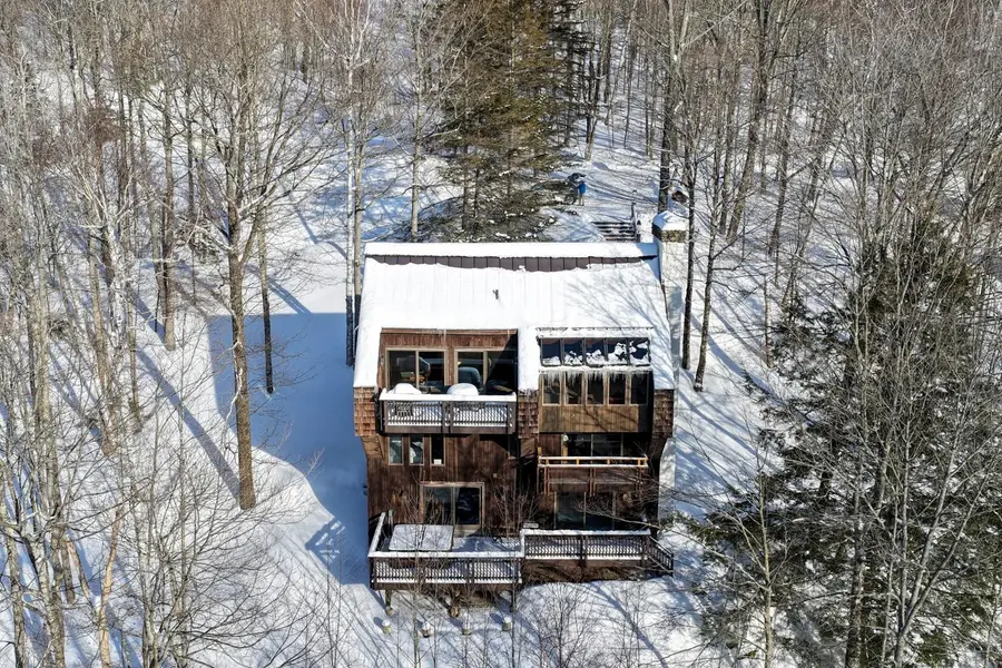 760 East Ash Road, Plymouth, VT 05056 - #2