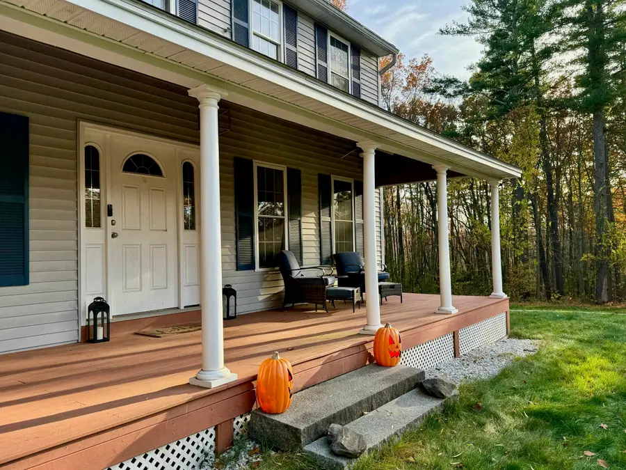 45 Peach Tree Road, Auburn, NH 03032 - Image #2