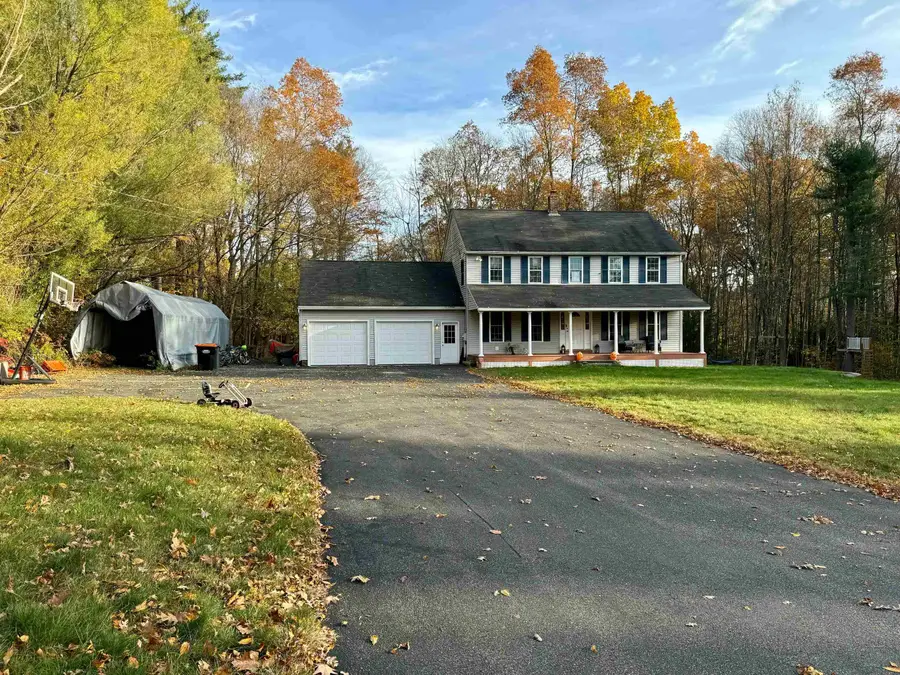 45 Peach Tree Road, Auburn, NH 03032 - Image #3