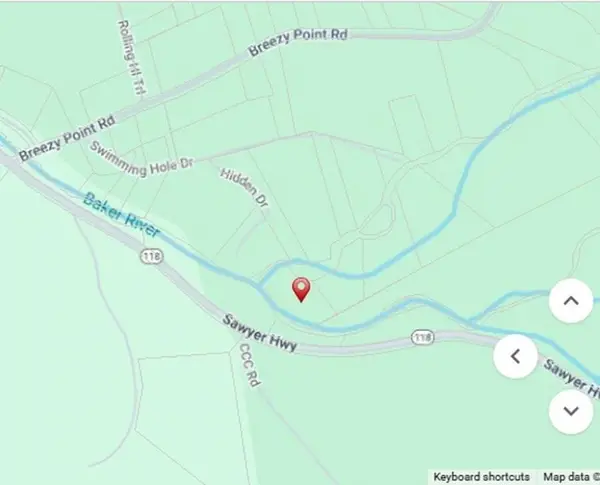 218-052 Swimmin' Hole Drive, Warren, NH 03279