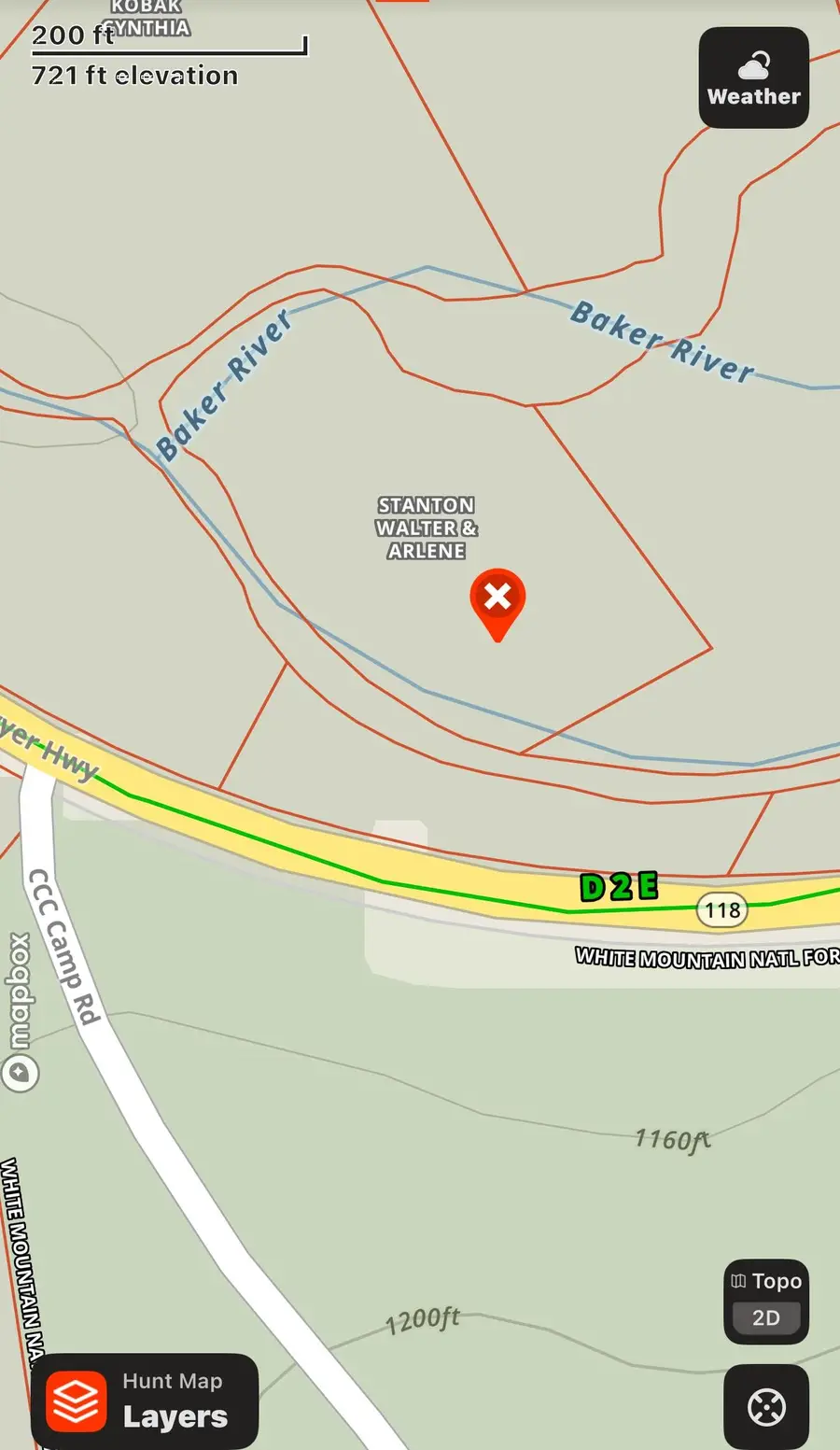 218-052 Swimmin' Hole Drive, Warren, NH 03279 - Image #2