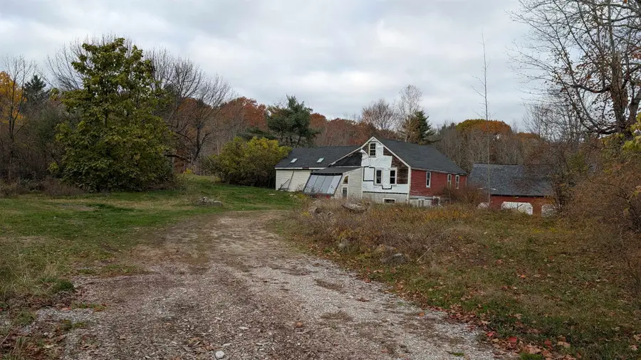 281 Hodgdon Road, Weare, NH 03281 - Image #2
