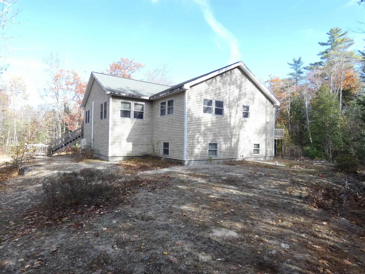 48 Shaker Jerry Road, Moultonborough, NH 03254 - Image #1