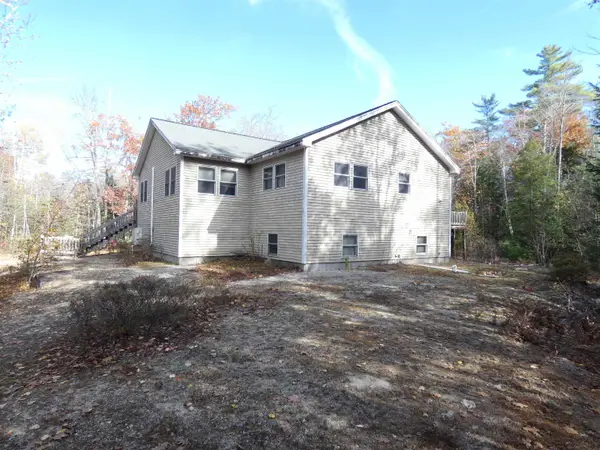 48 Shaker Jerry Road, Moultonborough, NH 03254