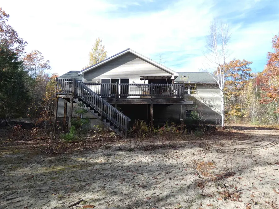 48 Shaker Jerry Road, Moultonborough, NH 03254 - Image #2