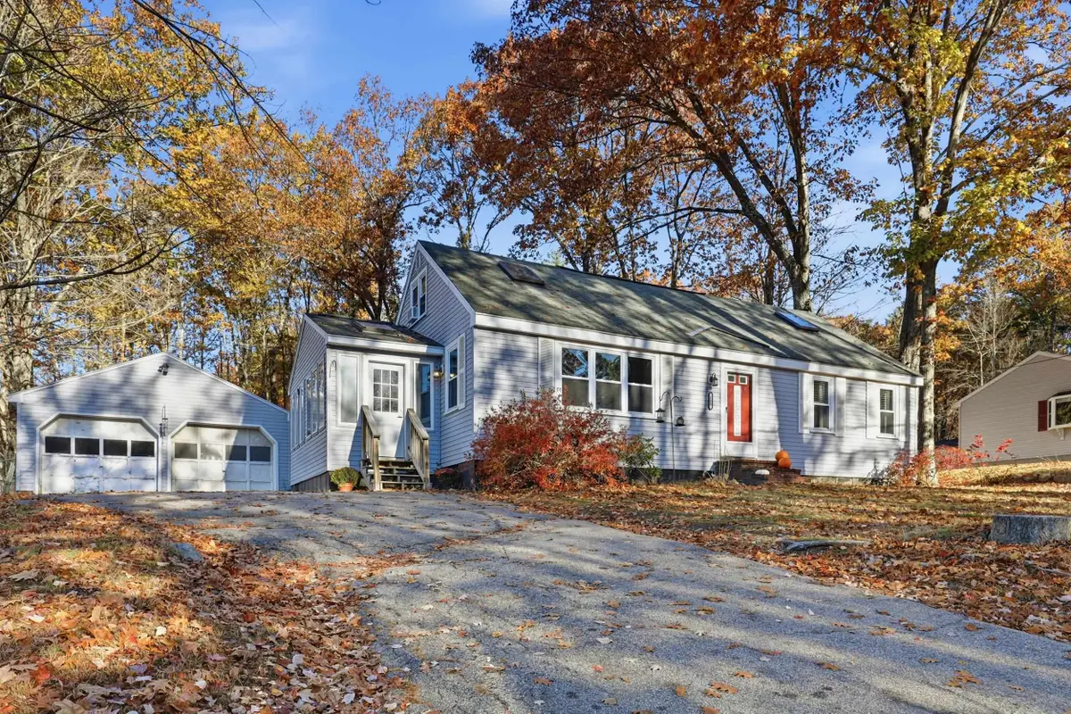 228 Pembroke Hill Road, Pembroke, NH 03275 - Image #1