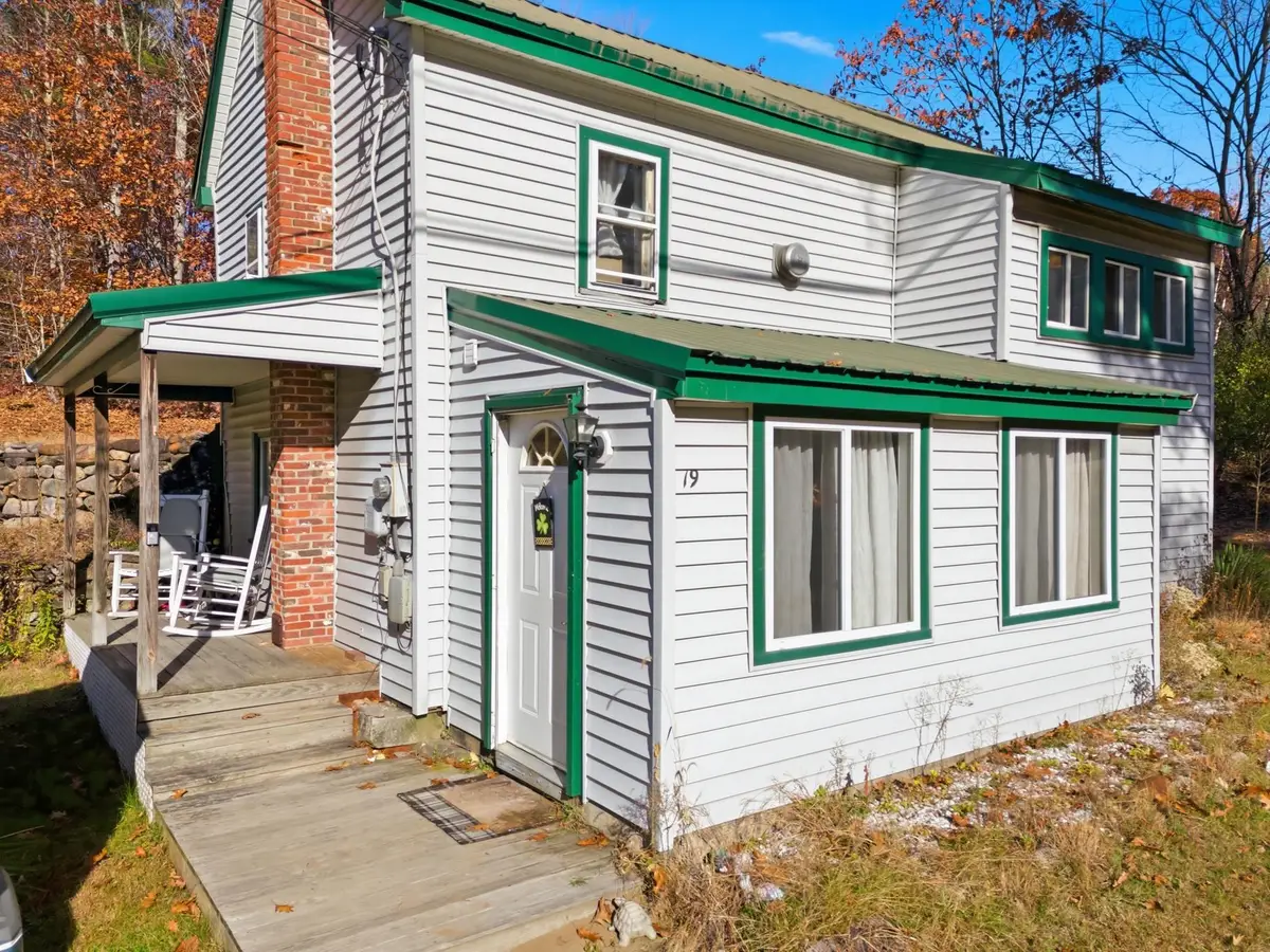 19 Depot Road, Chichester, NH 03258 - Image #1