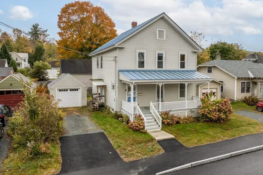 16 Kimball Street, Lebanon, NH 03766 - Image #2