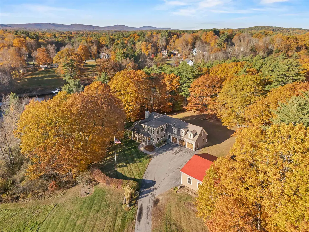 230 Old Country Road, New Ipswich, NH 03071 - Image #1