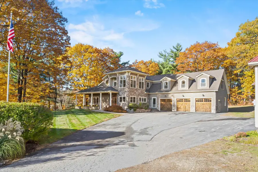 230 Old Country Road, New Ipswich, NH 03071 - Image #3
