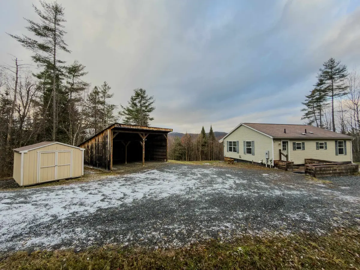 396 Nelson Road, Monroe, NH 03771 - Image #1