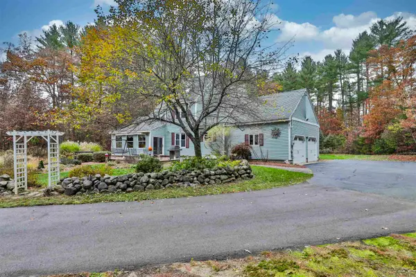 46 Oak Hill Road, Brookline, NH 03033