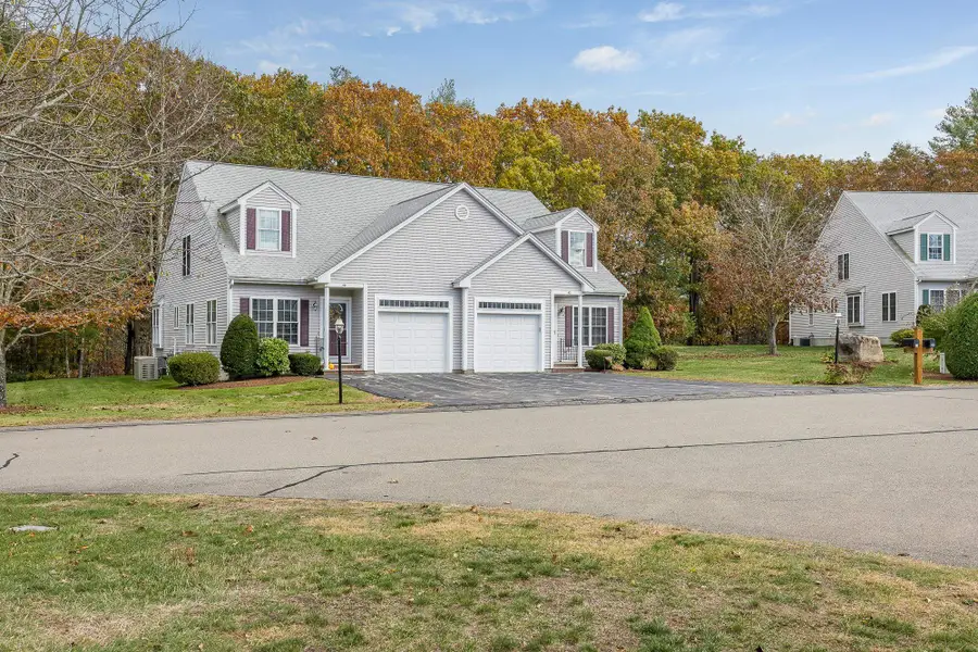 44 Hadleigh Road, Windham, NH 03087 - Image #3