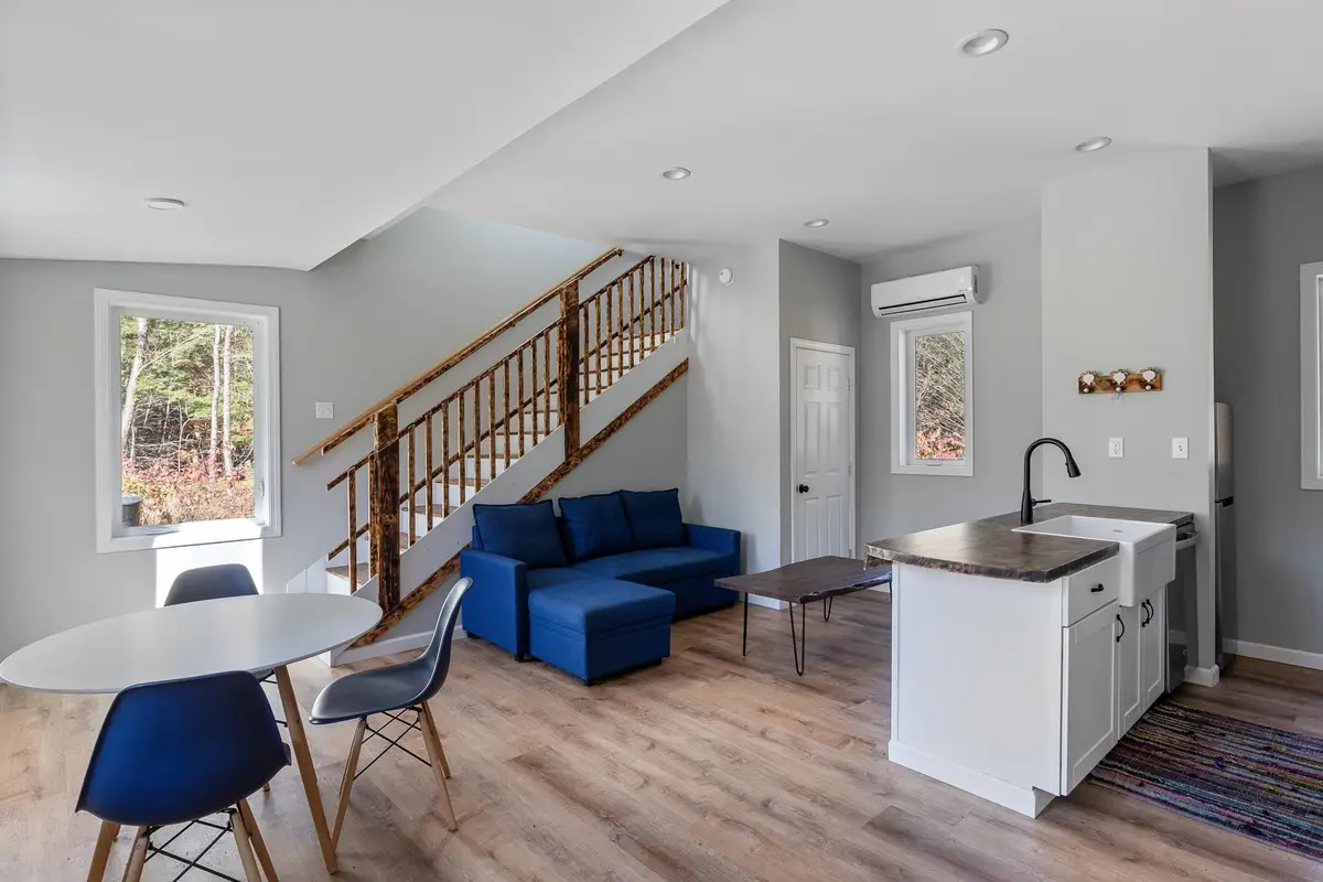 82 Angus Drive, Johnson, VT 05656 - Image #1