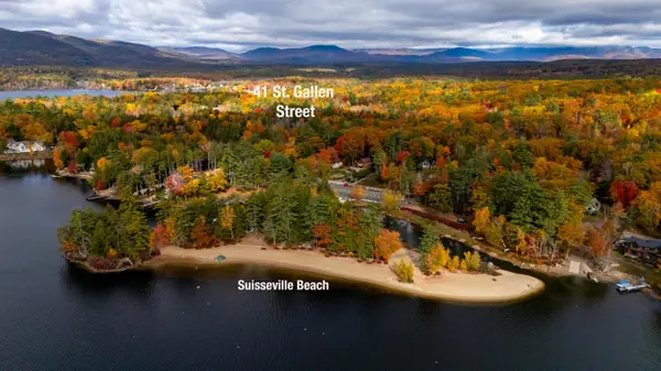41 Saint Gallen Street, Moultonborough, NH 03254