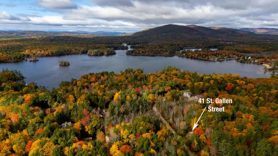 41 Saint Gallen Street, Moultonborough, NH 03254 - Image #2