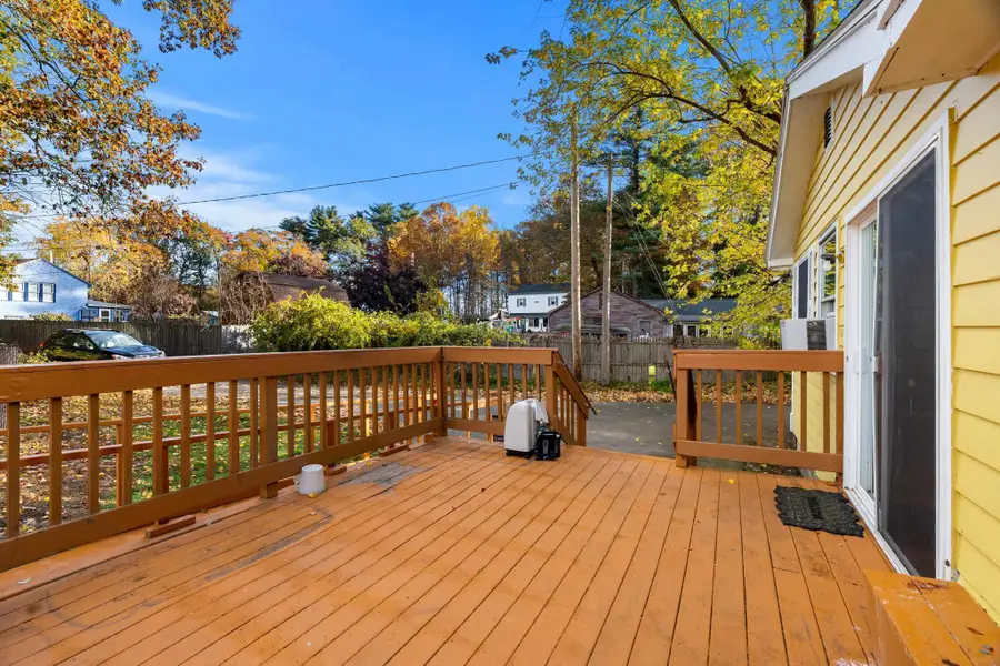 21 Marcoux Road, Newton, NH 03858 - Image #2