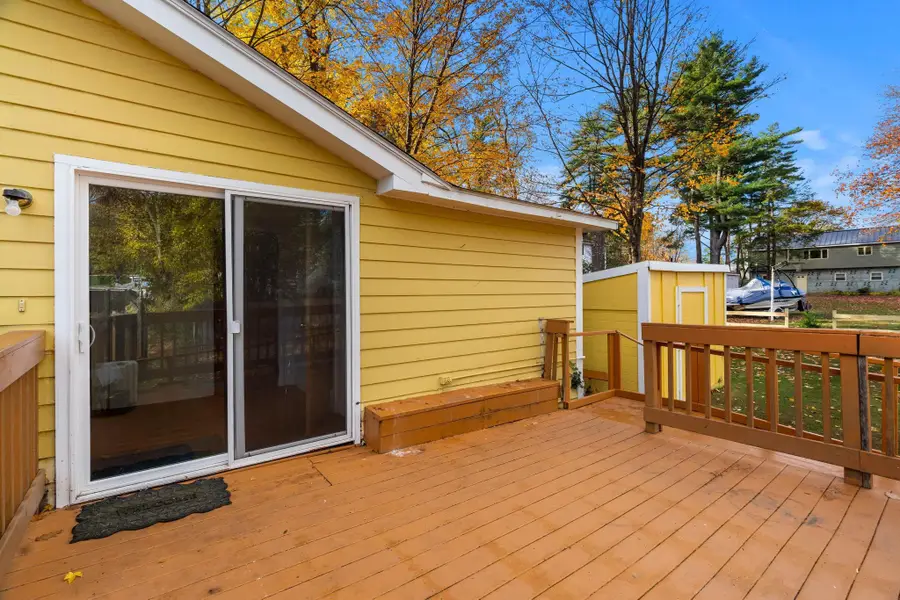 21 Marcoux Road, Newton, NH 03858 - Image #3