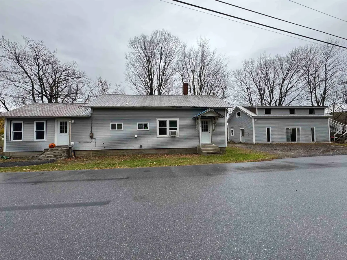 94 & 112 West River Road, Johnson, VT 05656 - Image #1