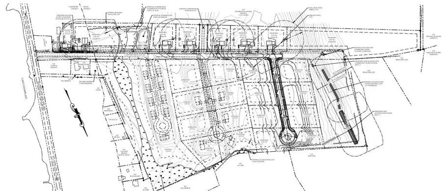 Lot 23 Rocky Shore Farm Road, Saint Albans Town, VT 05478 - Image #2