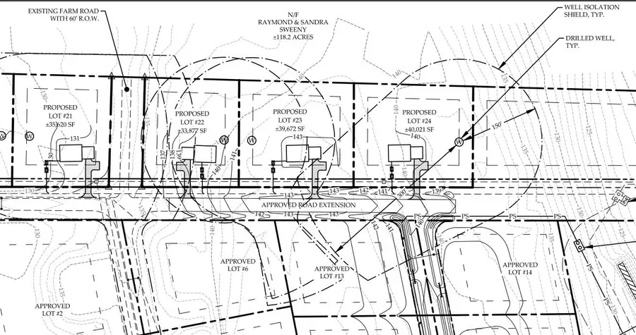 Lot 23 Rocky Shore Farm Road, Saint Albans Town, VT 05478 - Image #3