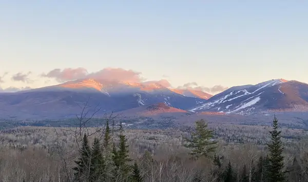 359 Bickford Hill Road, Franconia, NH 03580