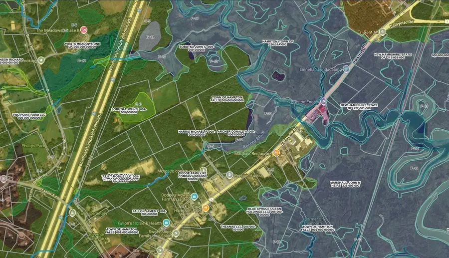 Marsh Lane, Hampton Falls, NH 03844 - Image #3