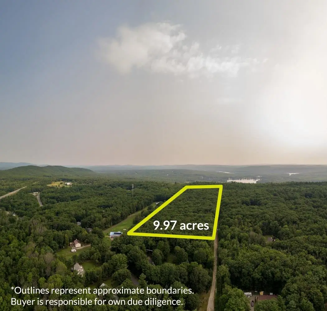 0 Bourdeau Road, Milton Town, NH 03850 - Image #1