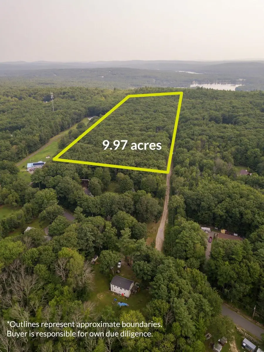 0 Bourdeau Road, Milton Town, NH 03850 - Image #3