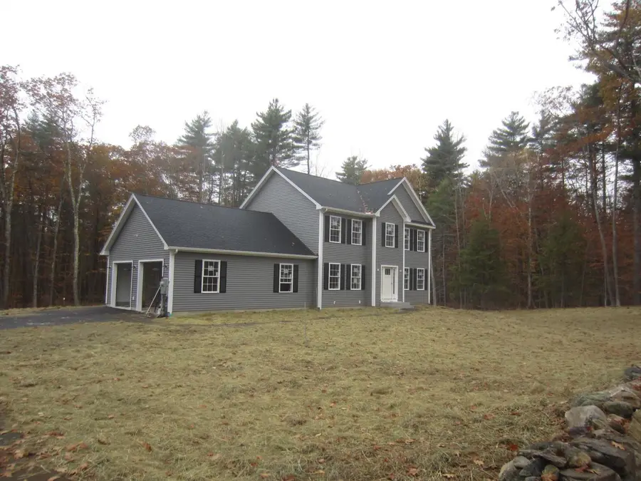 14 Short Falls Road, Chichester, NH 03258 - Image #2