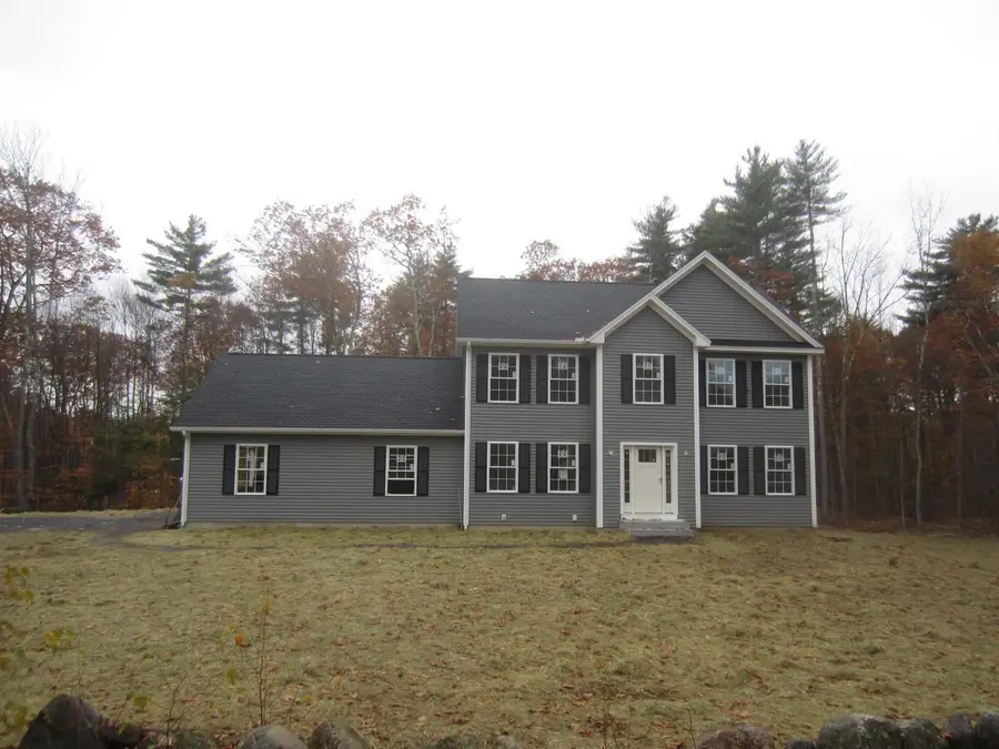 14 Short Falls Road, Chichester, NH 03258 - Image #3