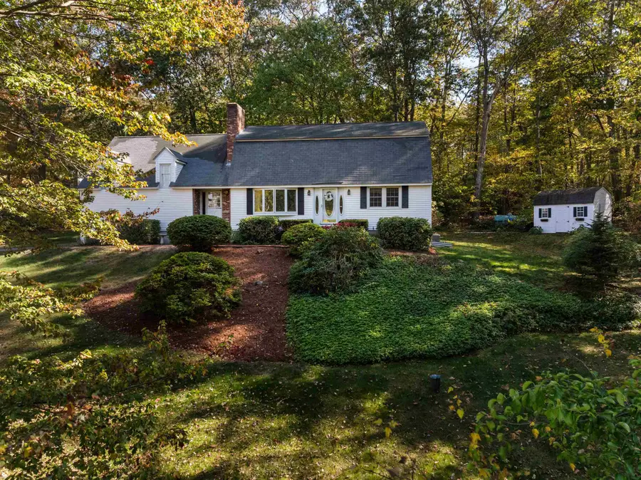 14 Woodland Road, Windham, NH 03087 - Image #2