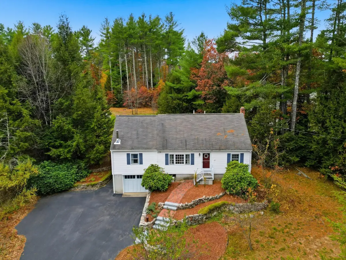 4 Bohanon Bridge Road, Brookline, NH 03033 - Image #1