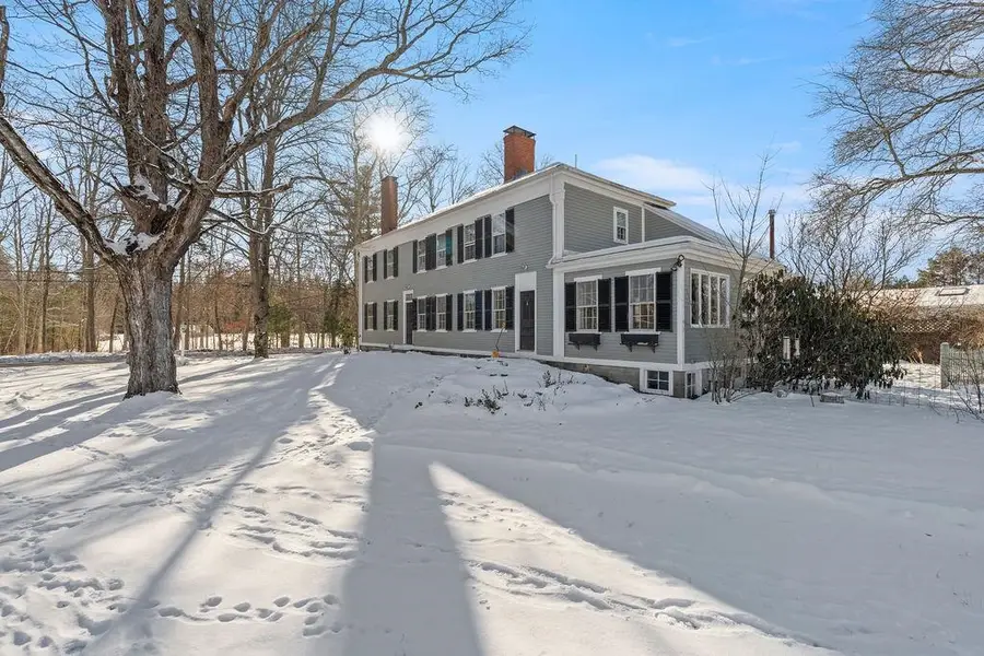 337 Middle Road, Brentwood, NH 03833 - Image #2