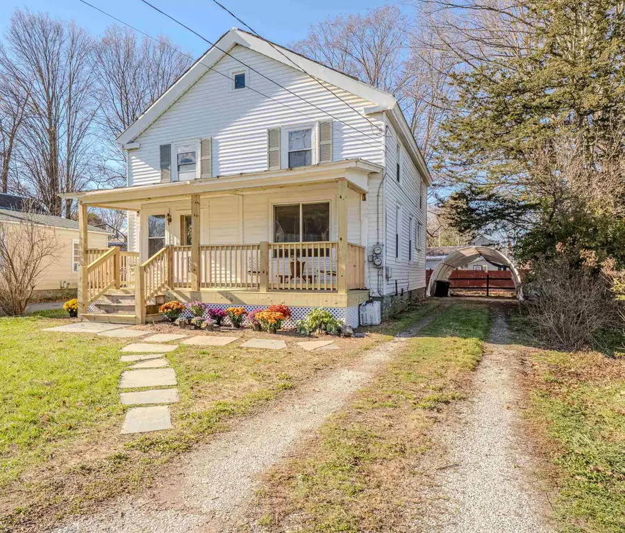 333 York Street, Poultney, VT 05764 - Image #2