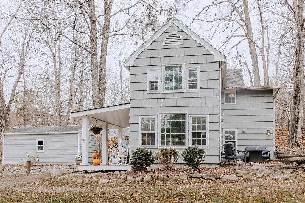 563 N Shore Road, Chesterfield, NH 03462 - Image #1