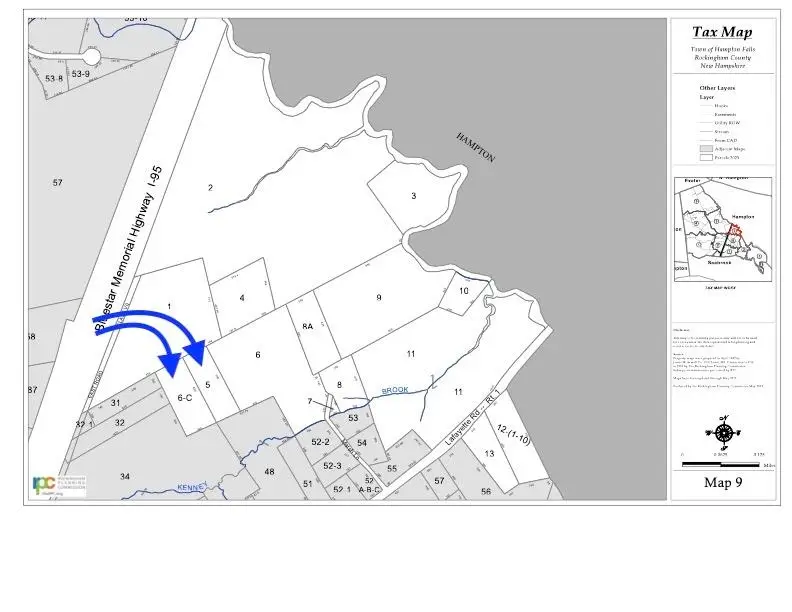 Marsh Lane, Hampton Falls, NH 03844 - Image #2