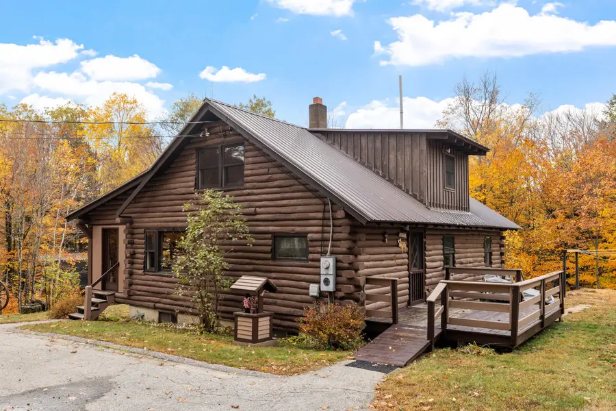 125 Verrill Road, Alexandria, NH 03222 - Image #2