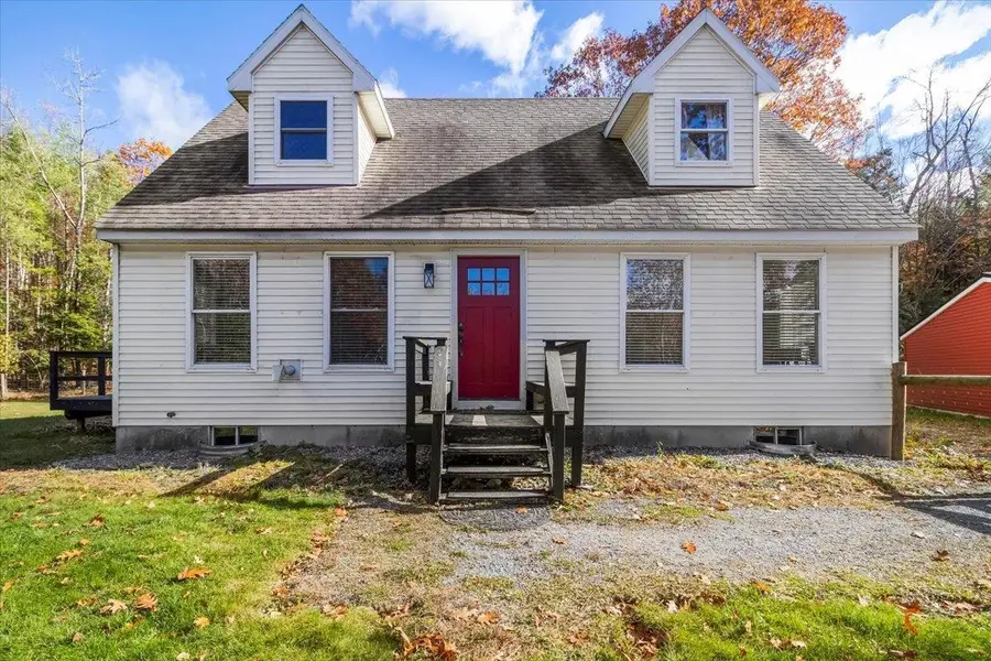 102 McCormick Lane, Sunderland, VT 05250 - Image #3