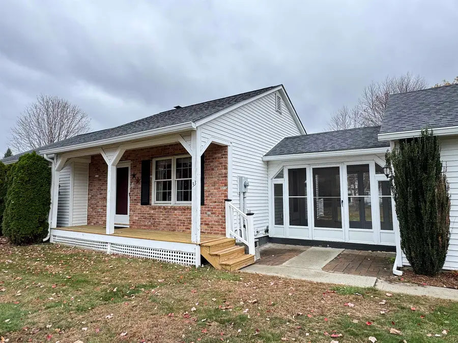 33 Dearborn Circle, Walpole, NH 03608 - Image #2