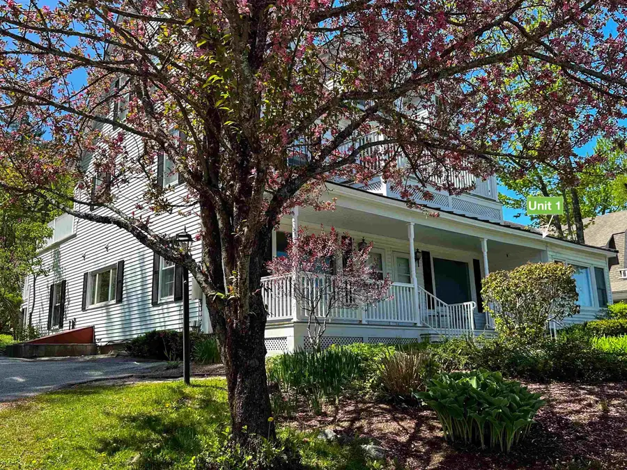 14 Lake Avenue, Sunapee, NH 03782 - Image #2